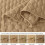 Queen Quiltset 100 % polyester 3-delat 5