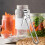 Adjustable Stainless Steel Jar and Bottle Opener 5