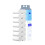 Toilet Tissue Bathroom Cleaning Essentials 14 Rolls 4