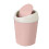 Kitchen Trash Can Covered Mini 2-Pack 2