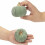 Mini Velvet Artificial Pumpkins 12 Pcs for Fall Decor 4