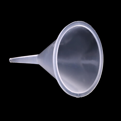 6 Mini-Parfümentrichter für kleine Fläschchen 1