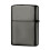 Messing lighter etui til Zippo-stil indsatser 2