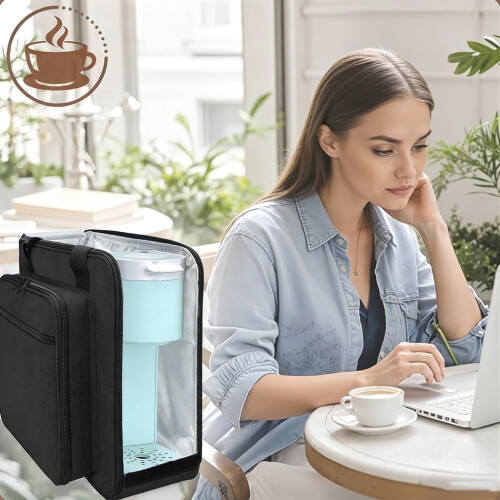 Borsa universale per macchina da caffè – Impermeabile, 2