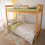 Green Floral Comforter Set Microfiber Queen 4-Pc 5