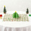 Weihnachtsgeschenkpapier-Set – 67Festive Designs 5