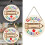 Personalized teacher door sign for elementary classroom 5