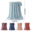 Πετσέτα μπάνιου Coral Velvet 28x55in – Μαλακή & Απορροφητική 5
