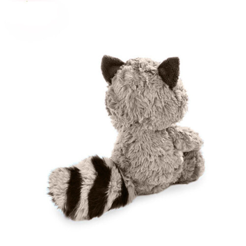 11-Zoll Waschbär-Plüschtier, weiches Plüschtier 2