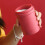 Tasse à soupe en acier inoxydable avec anse 400 ml 3