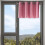 Pink Short Blackout Curtain for Kitchen Window, 74x36cm 5