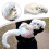 Falkor Luck Dragon -pehmonukke – käsintehty pehmolelu 5