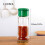 Plastic Seasoning Jars with Shaker Lids – 2 Sizes 2