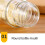 Plastic Seasoning Jars with Shaker Lids – 2 Sizes 3
