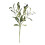 Artificial Olive Branch with Fruit – Single Stem 5