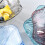 Plastic fruit tray living room 1 piece 4