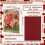 Vintage Valentine's Cards with Envelopes 24 pcs 2