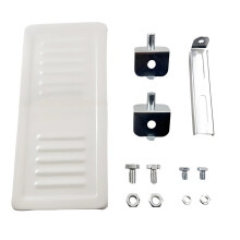 High Performances Sewing Machine Pedal Sturdy Iron Builds-B
