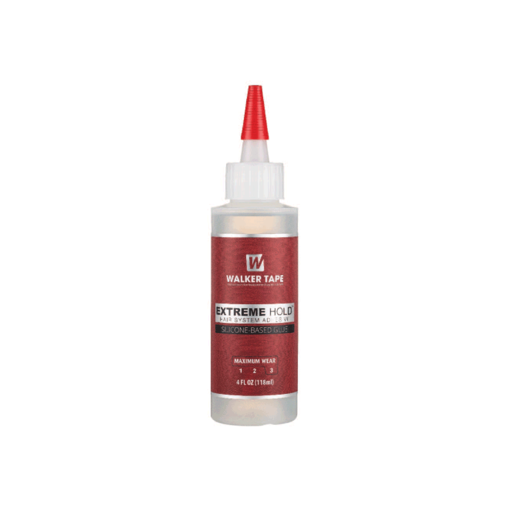 Walker Tape Extreme Hold 4Oz Clear