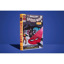 Marvel Comics Library. SpiderMan. Vol. 2. 19651966 by Jonathan Ross Ha