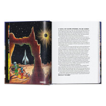 EC Comics. The New Trend 195054. 45th Ed. by Grant Geissman Hardcover