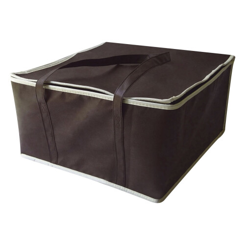 Sac isotherme réutilisable pour aliments chauds
