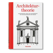 Architekturtheorie. Wegweisende Texte Zur Architektur Von Der Renaissance Bis Zur Gegenwart (german)