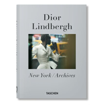 Peter Lindbergh. Dior. 40th Ed. by Martin Harrison Hardcover Book