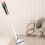 Aspirator vertical 120W 3 viteze Timp de funcționare 30 min 1