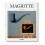 Magritte by Marcel Paquet Hardcover Book 1