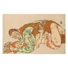 Egon Schiele. Die Gemalde. 40th Ed. by Tobias G. Natter Hardcover Book
