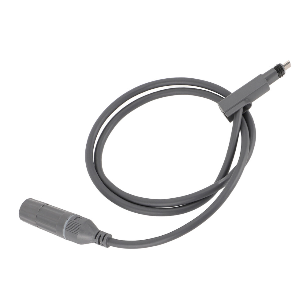 Gen2 V2 Ip68 Rj45 Satellite Ext 0.5M 1200Mbps 8471393950739