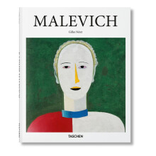 Malevich by Gilles Neret Hardcover Book