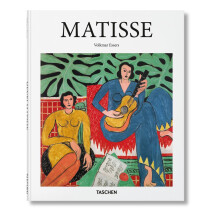 Matisse by Volkmar Essers Hardcover Book
