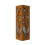 Rustproof Hollows Pillars Sculpture for Backyard and Terraces-B 1