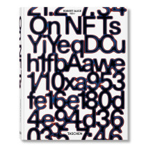 On NFTs Hardcover Book