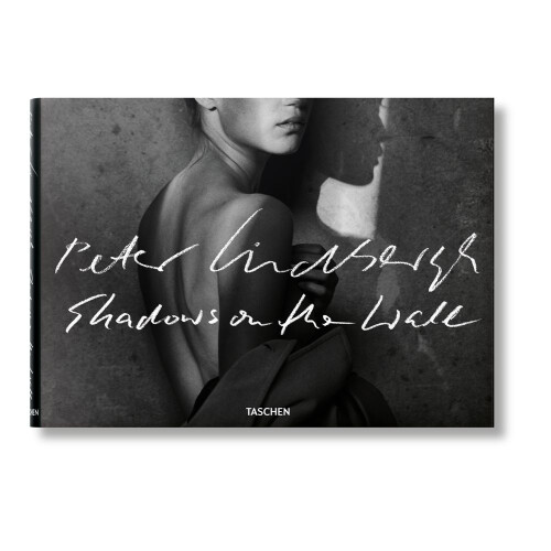 Peter Lindbergh. Shadows on the Wall Hardcover Book