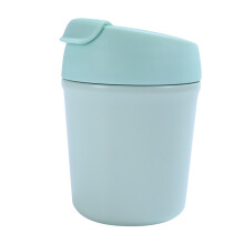 Mini gobelet isotherme en acier inoxydable