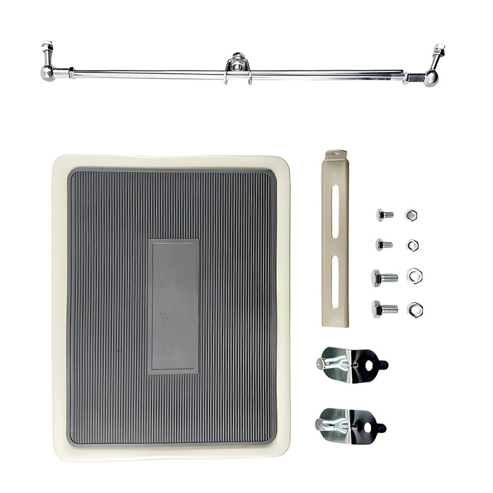Quick Install Computerized Sewing Machine Foot Pedal Set-C 7751001434921