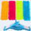 Chenille moppehode erstatningspute for JC08Stick mopper 1