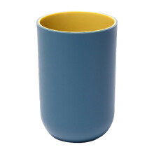 Gobelet de voyage réutilisable en plastique 350 ml