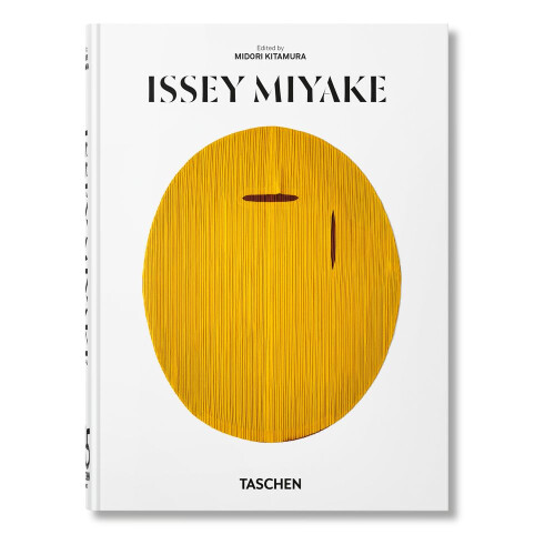 Issey Miyake. 45th Ed. (english)