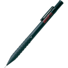 (Black) Pentel Smash Mechanical Pencil 0.5mm Q1005