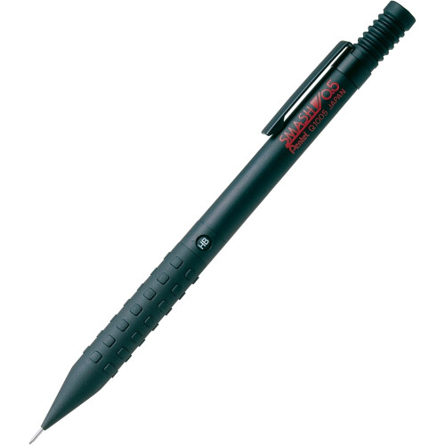Pentel (Black) Pentel Smash Mechanical Pencil 0.5mm Q1005