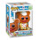 Funko Funko Pop Disney Muppet Babies Baby Fozzie 1