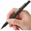 Pentel (Orange) Pentel Smash Mechanical Pencil 0.5mm Q1005 3