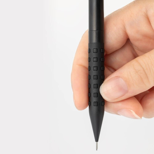Pentel (Blue) Pentel Smash Mechanical Pencil 0.5mm Q1005 2