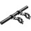 ROCKBROS Bike Handlebar Extension 25cm, Bicycle Handlebar Extender Bracket for 20-32mm Diameter 1