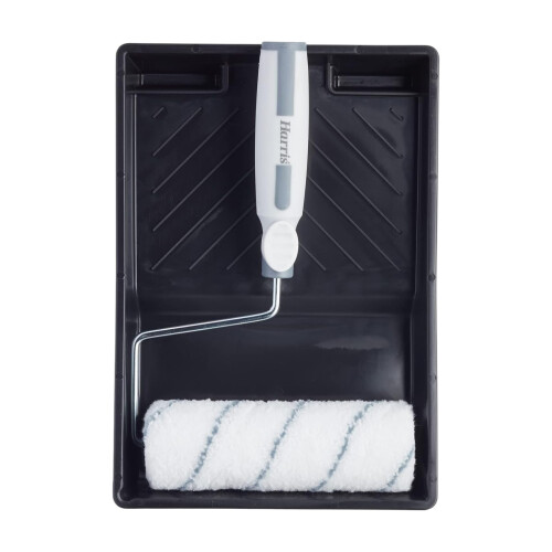 Harris Harris 7in Walls and Ceilings Medium Roller Set 1