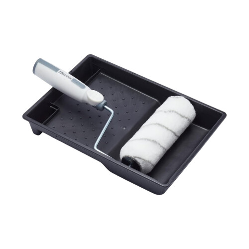 Harris Harris 7in Walls and Ceilings Medium Roller Set 2